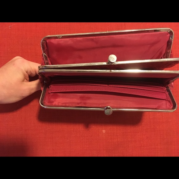 Clutch/ wallet - Picture 3 of 3