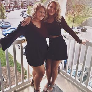 Meet your Posher, Grayson