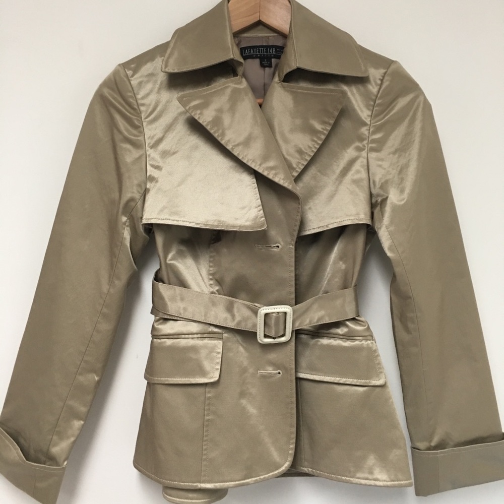 ✨ PRICE DROP ✨ Lafayette 148 Jacket
