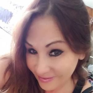 Meet your Posher, Cori