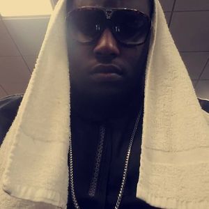 Meet your Posher, Jonathan