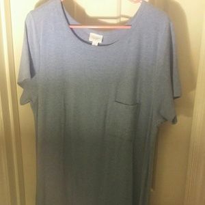 LuLaRoe Carly XL