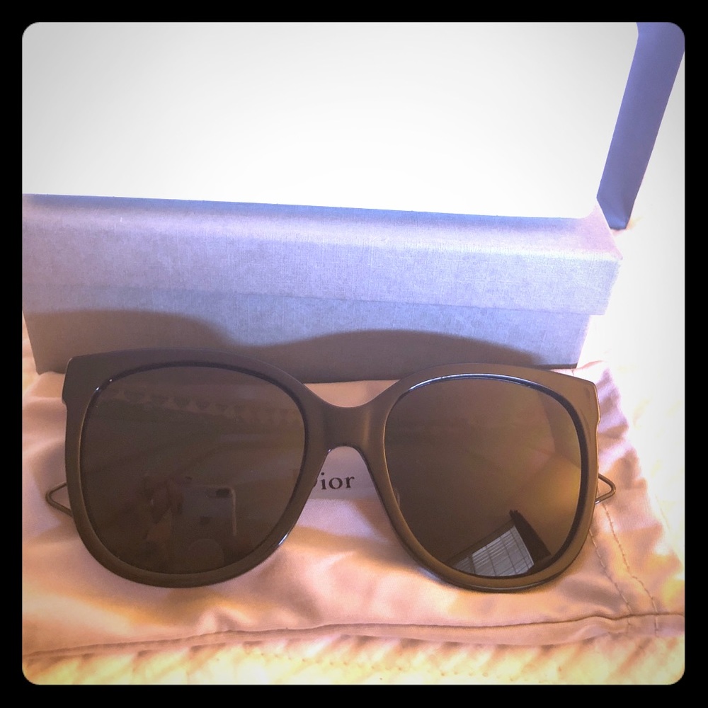 Dior sunglasses