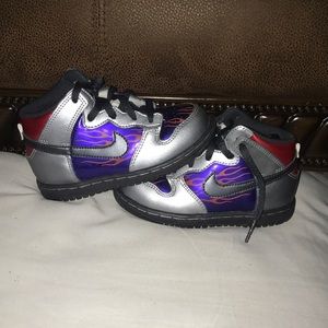 Nike Shoes