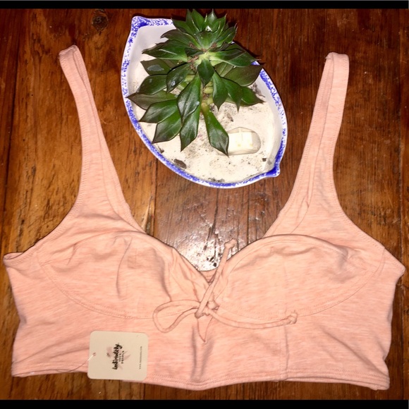 Free People Other - Brand New Free People Bralette