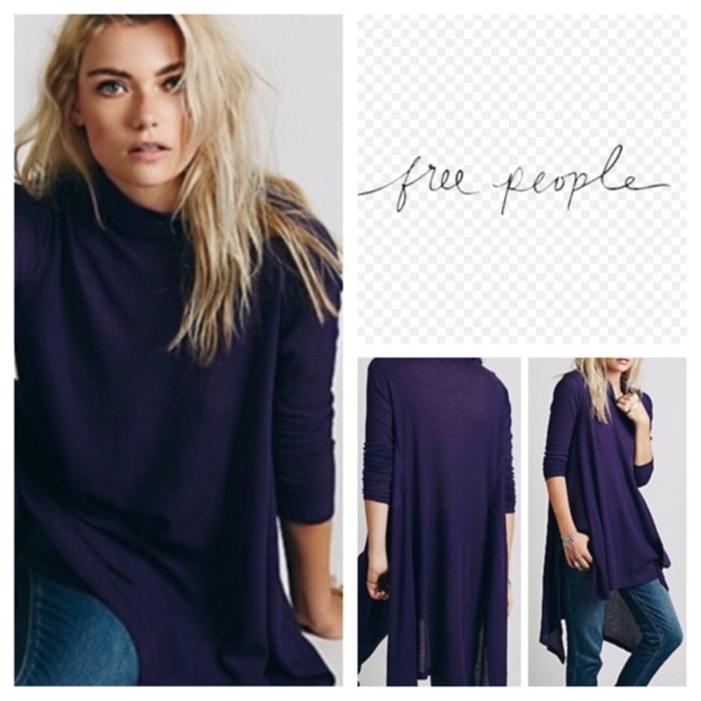 FREE PEOPLE MIDI DRESS