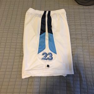 Jordan shorts