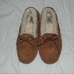UGG Dakota Moccasins