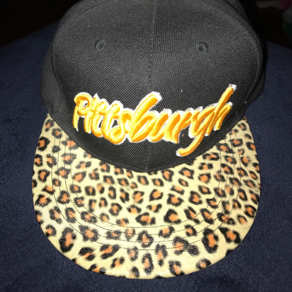 Pittsburg SnapBack
