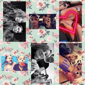 Meet your Posher, Lisa