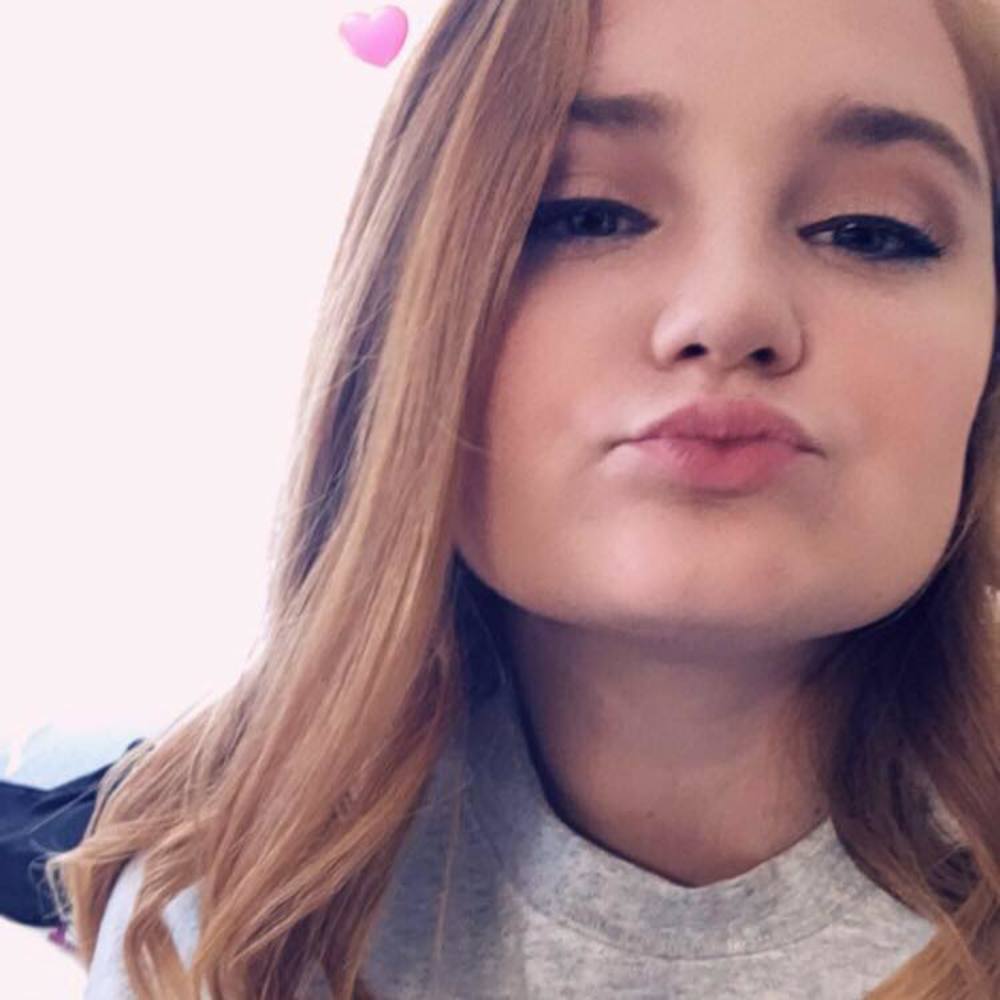 Meet your Posher, Sarah