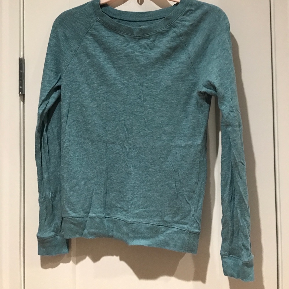 Light Sweatshirt