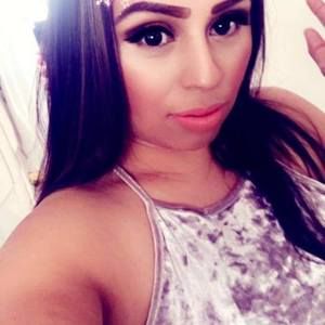 Meet your Posher, Yanelly