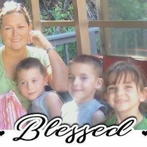 Meet your Posher, Cheryl