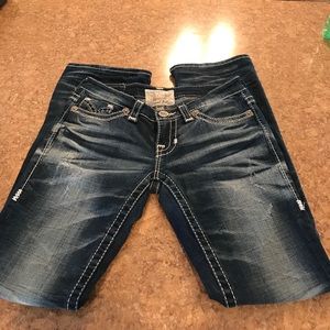 Big Stare Vintage Sweet Boot