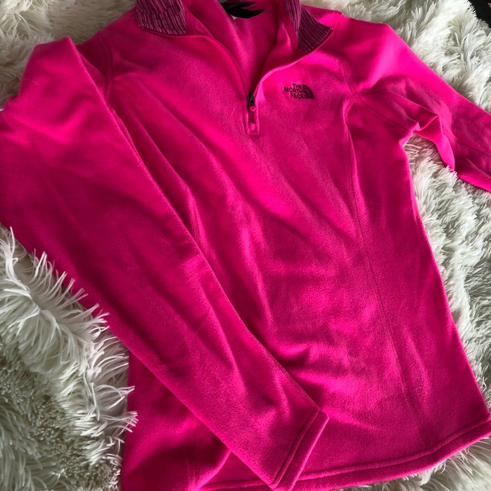 North Face