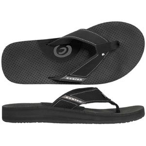 Men’s Cobian ARV2 Black sandals