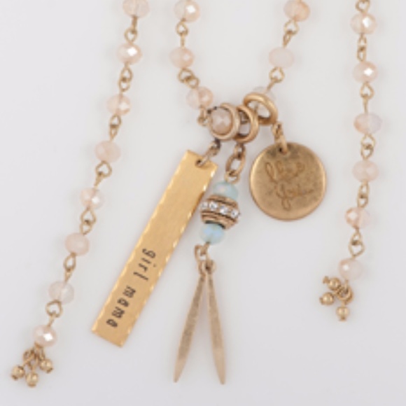 Vintage Gold Sandbar