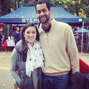 Meet your Posher, Allyson