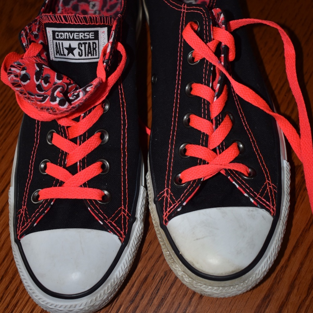 Converse All Star