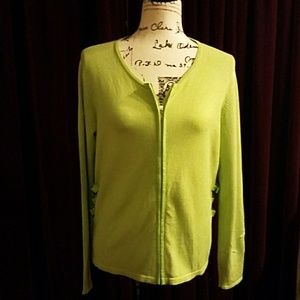 Cartigan by Escapade