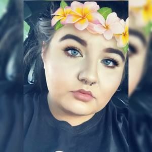 Meet your Posher, Brittany