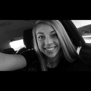 Meet your Posher, Jaylie