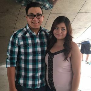 Meet your Posher, Edward