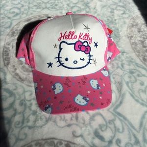 Hello Kitty Hat