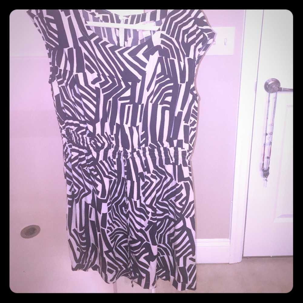 Loft dress