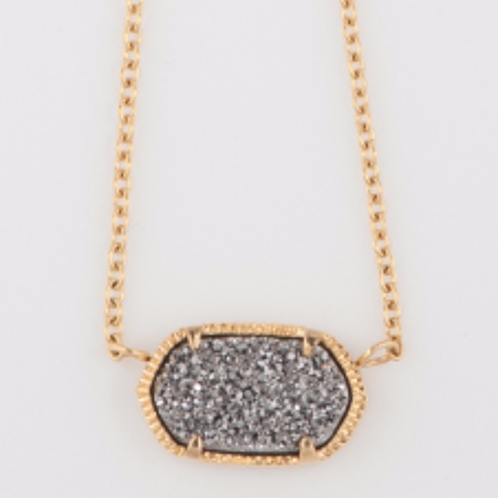 Sheen Necklace