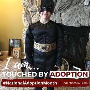 Meet your Posher, Jill