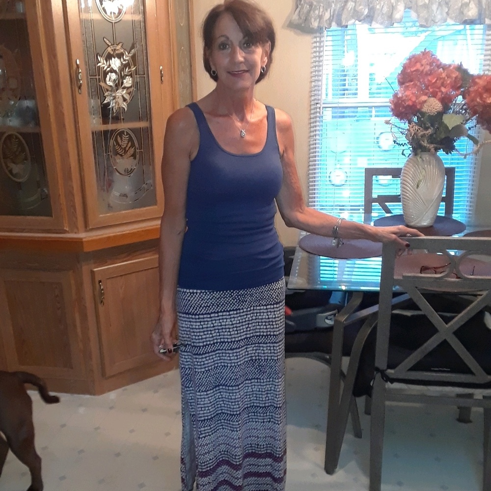 Meet your Posher, Patty