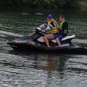 Meet your Posher, Jaden