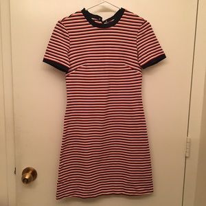 Other stories stripped dress