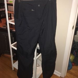 Ski/snowboard pants