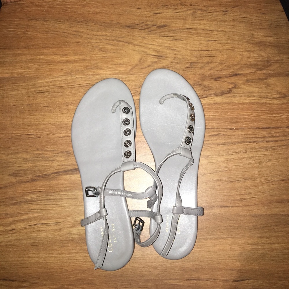 Cole Haan Sandals size 7