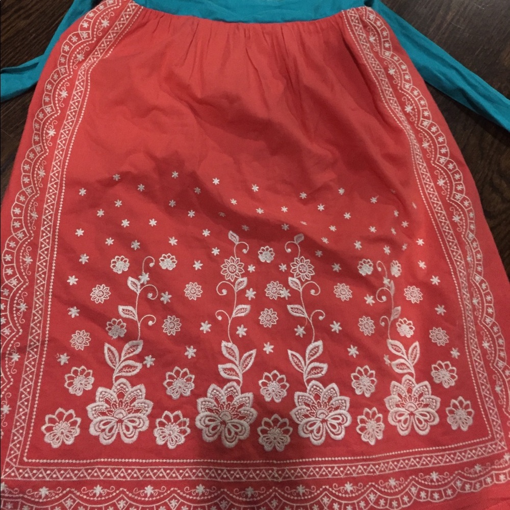 Dress - Picture 3 of 6