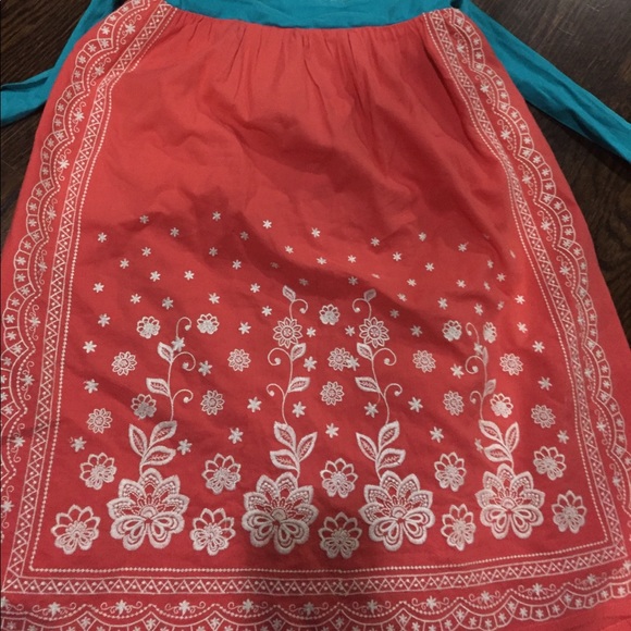 Dress - Picture 3 of 6