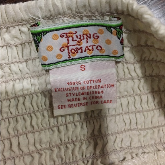 Dress - Picture 4 of 6