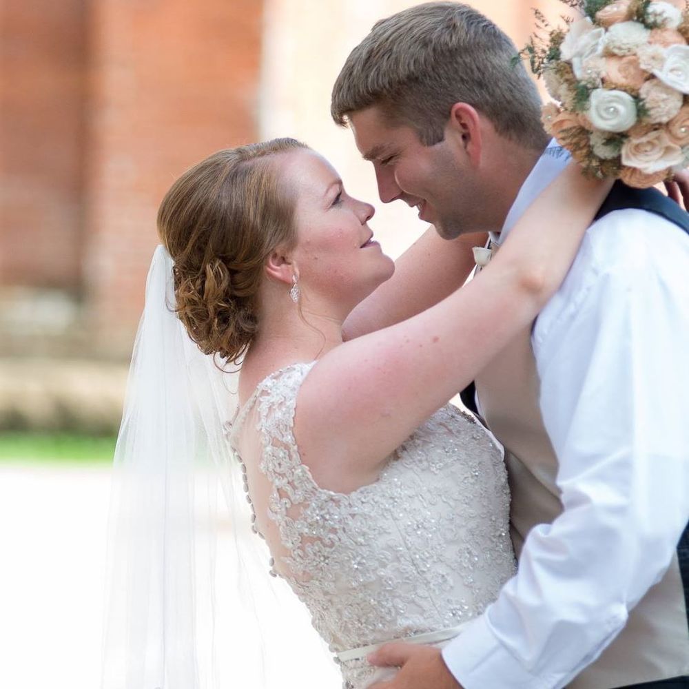 Meet your Posher, Taryn