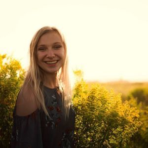 Meet your Posher, Leah