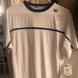 Men’s Tennis shirt