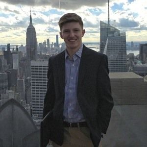 Meet your Posher, Nick