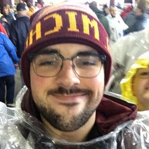 Meet your Posher, Jacob