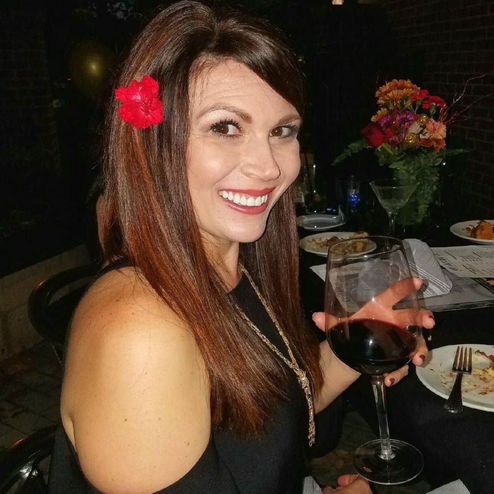 Meet your Posher, Jodi