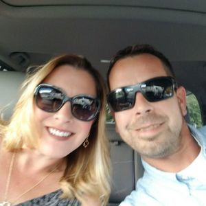 Meet your Posher, Dawn