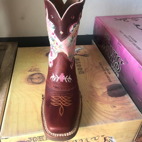 John Davis boot - Picture 3 of 4