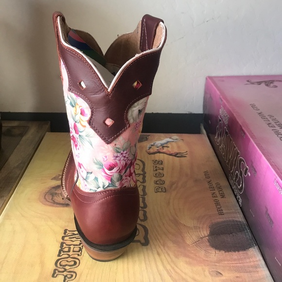 John Davis boot - Picture 4 of 4