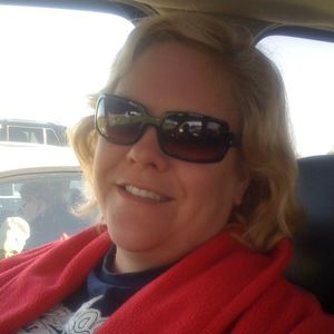 Meet your Posher, Coreen